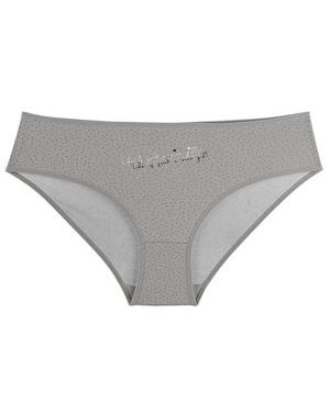 Dámské kalhotky Jana - šedá