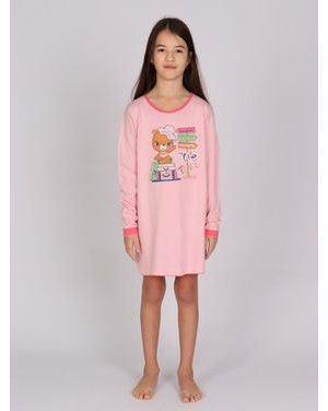 Dívčí noční košile P PUPPY