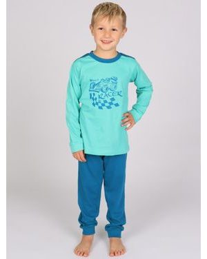 Chlapecké pyžamo P CASPER