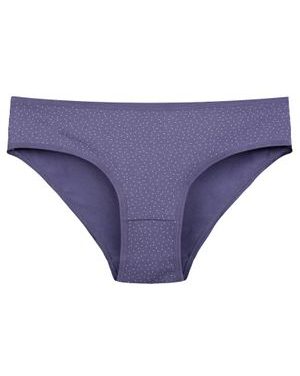 Dětské kalhotky Zuzka - modrofialová