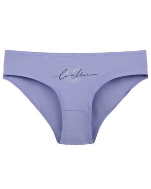 Dětské kalhotky Klárka - světle fialová