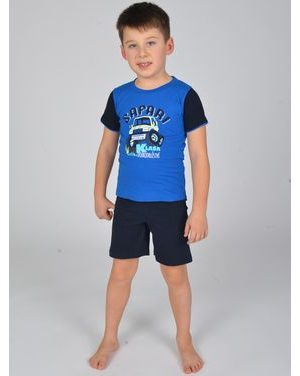 Dětské pyžamo NIXON