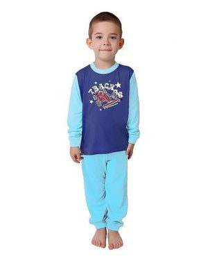Chlapecké pyžamo