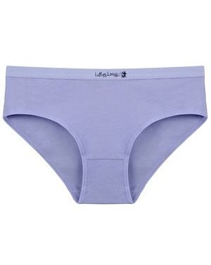 Dětské kalhotky Vanda - modrošedá