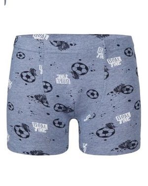 Dětské boxerky MÍČE