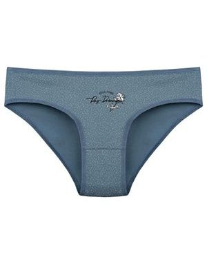 Dětské kalhotky Selena - petrolejová