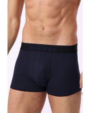 Pánské boxerky DIESEL XCEL tmavě modré