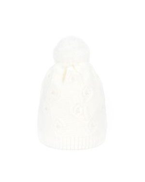 Čepice Pearl softness