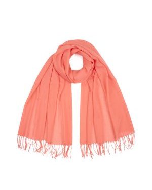 Šál Samadi - meruňková