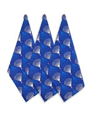 Sada 3 utěrek 50*70 cm, padáčky