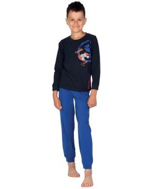 Dětské dlouhé pyžamo P ARTUR