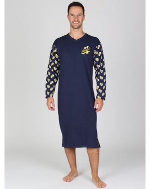 Pánská noční košile BOLT