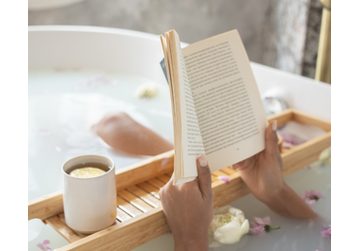 Co nezapomenout s sebou na Wellness víkend