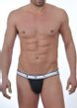 Jockstrap - experiment anebo regulerní spodní prádlo pro muže?
