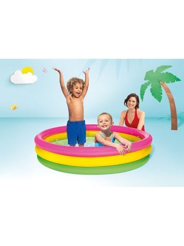 INTEX Kruh nafukovací RiverRun