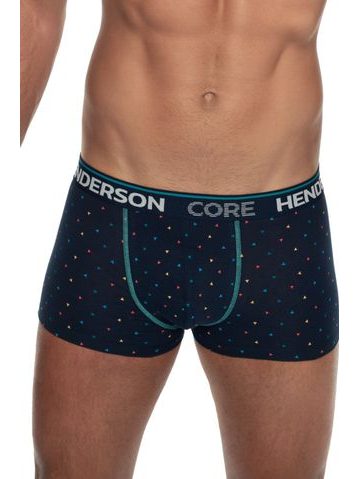 Pánské plavky růžové