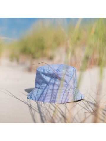 Trilby klobouk přírodní 52cm