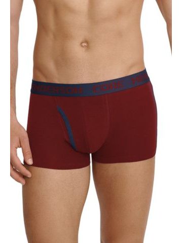 Pánské plavky růžové