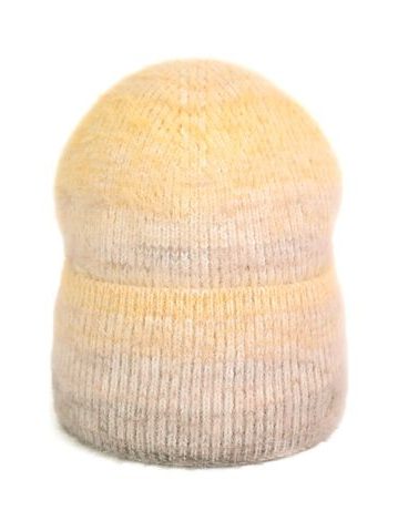 Čepice Kloe - khaki