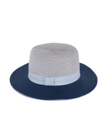 Veselý klobouk fedora