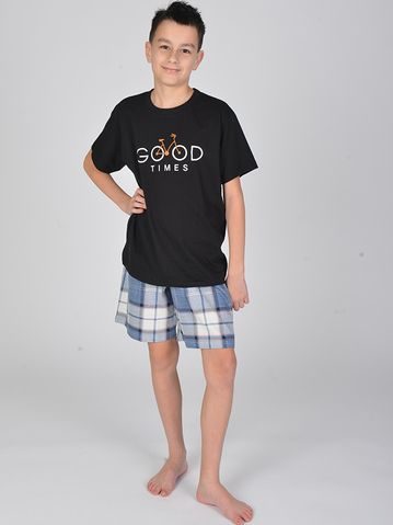 Dětské pyžamo KONRAD