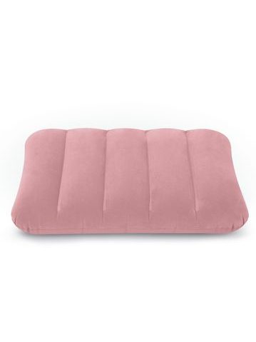 INTEX Nafukovací polštářek KIDZ Pillows, růžový