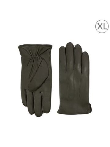 Rukavice Derrel - XL - khaki
