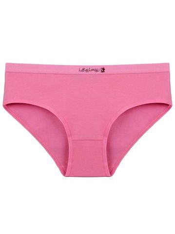 Dětské kalhotky Vanda - světle růžová