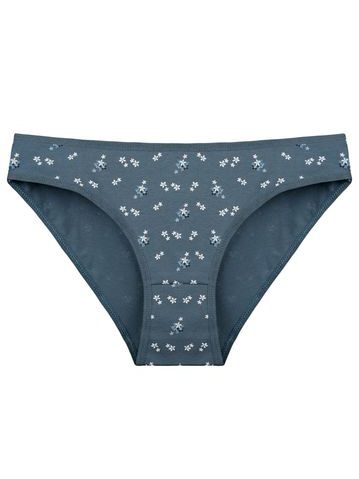 Francouzské kalhotky CHANGE Camille nude