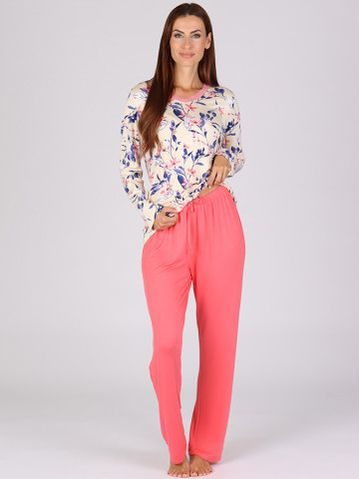 Dámská pyžamo MADEIRA 284