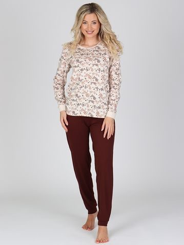 Dámské pyžamo NANCY