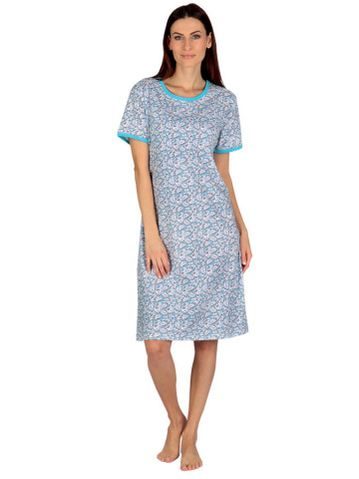Dámská noční košile ALASKA 164