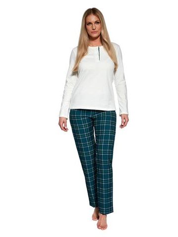 Dámské pyžamo 763/350 Nelly