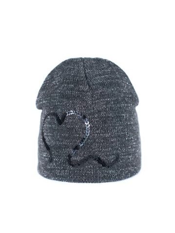 Čepice Cold Heart