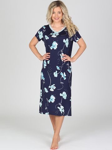 Dámská noční košile NAIRA 484