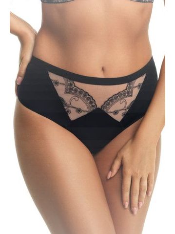 Dámské kalhotky 632 black