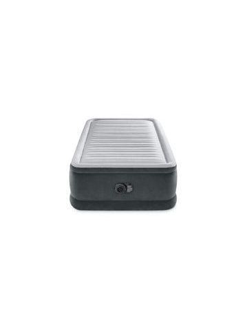 INTEX Nafukovací postel Comfort-Plush Twin 230 V