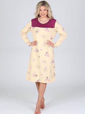 Dámská noční košile MALVINA 471