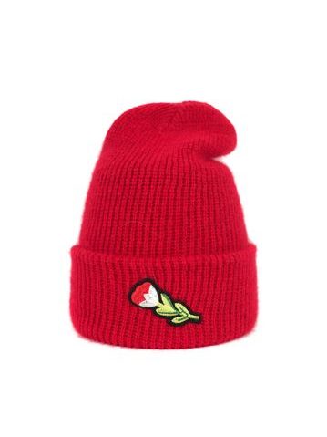 Čepice Winter Hipster