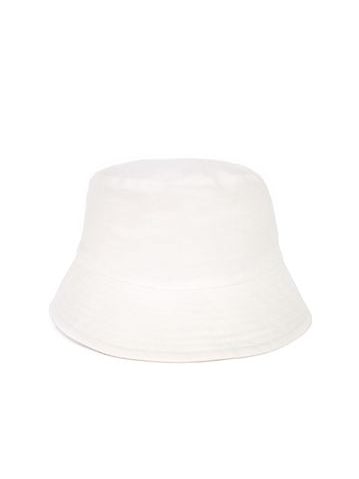 Bavlněný přírodní klobouk