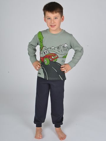 Dětské pyžamo EVAN