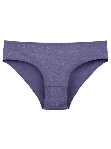 Dětské kalhotky Zuzka - modrofialová