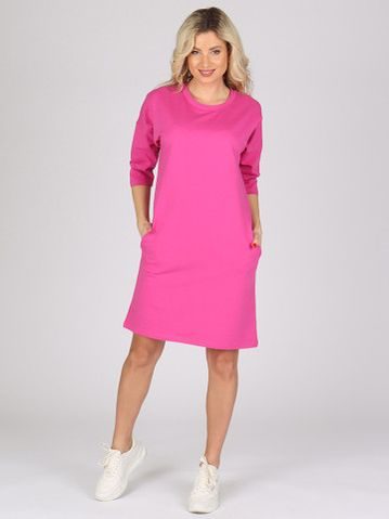 Dámské šaty ROSA 048