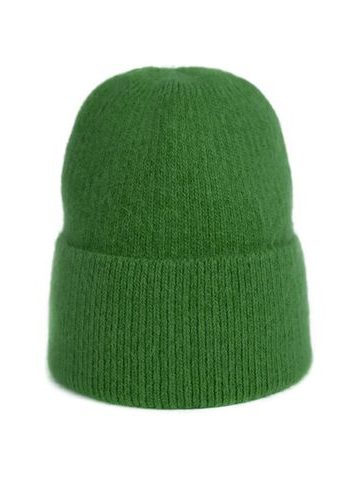 Čepice Kimmy - zelená
