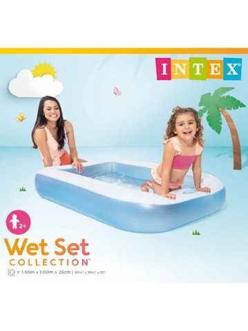 INTEX Kruh nafukovací RiverRun