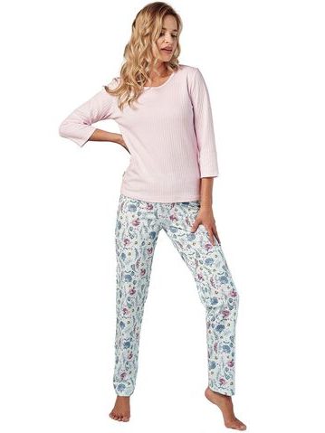 Dámské pyžamo 2990 Amora