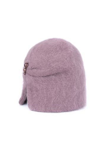 Čepice Chic béžová