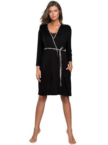 Dámský župan Eila