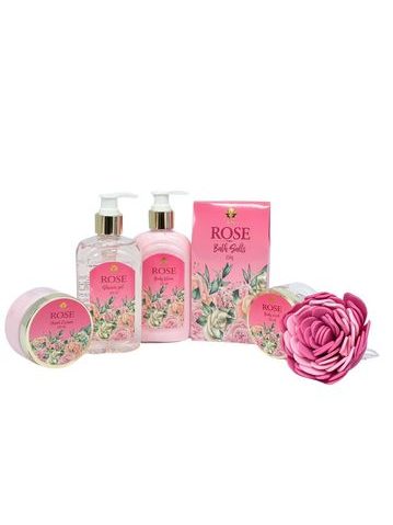 ARÔME Dárková sada svíček, 9 vůní