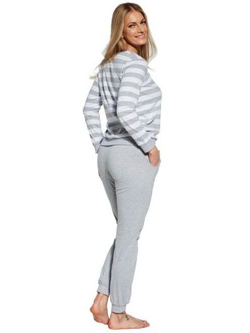 Dámské pyžamo 160/349 Smile